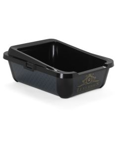 MODERNA Hercules Luxurious Pets Tray + Rim Toalet za mačkeSo cheap