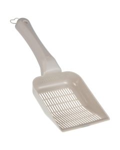 MODERNA Cat Litter Scoop SivaSo cheap