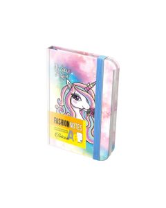 OPTIMUM Faschion Unicorn A6/96 TP Linije Display 1/12 8171 NotesSo cheap