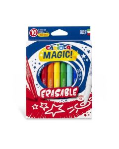 CARIOCA 43182 Magični Erasabl Flomaster marker 1/10So cheap