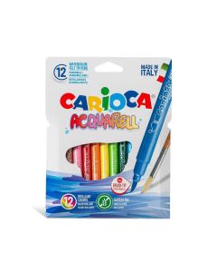 CARIOCA Acquarell 42747 Flomaster 1/12So cheap