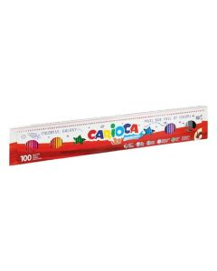 CARIOCA Joy 41019 Flomasteri 1/100 metarSo cheap