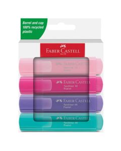 FABER CASTELL 254654 Signiri 46 1/4 PastelniSo cheap