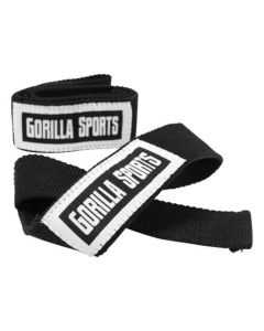 GORILLA SPORTS Gurtne za dizanje tegova So cheap