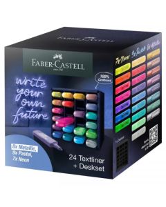 FABER CASTELL 254602 Signiri Desk 46 1/24So cheap