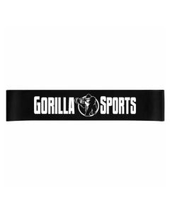 GORILLA SPORTS Elastična traka za vežbanje 1.2 mmSo cheap