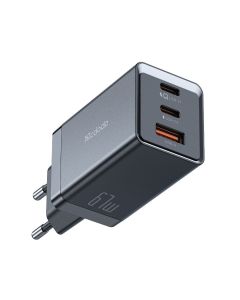 MCDODO USB-A/USB-C 67W GaN5 mini Fast Pro Set PunjačSo cheap