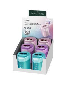 FABER CASTELL Sparkle Roll On 183900 RezačSo cheap