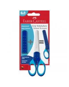 FABER CASTELL Grip 181549 Makaze BlueSo cheap