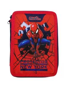 MUST Spiderman Disney SY 508120 PernicaSo cheap