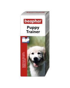 BEAPHAR Puppy Trainer 20 ml Sprej za štenceSo cheap