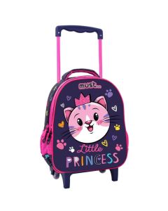 MUST Princess Trolley RanacSo cheap