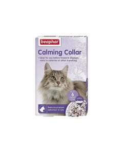 BEAPHAR Calming Collar Umirujuća ogrlica za mačkeSo cheap