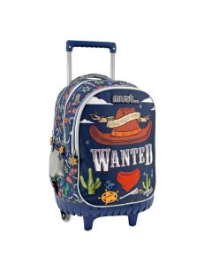 MUST Glow Wanted 584496 Trolley RanacSo cheap