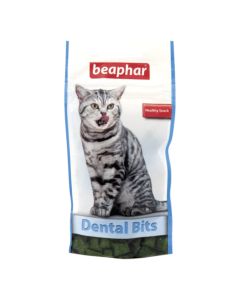 BEAPHAR Dental Bits 35 g Komplementarna hrana za mačkeSo cheap