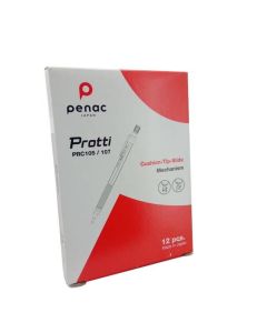 PENAC Protti PRC 105 Tehnička olovka 0.5mm 1/12So cheap