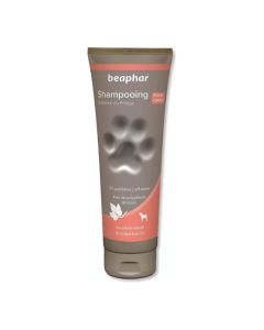 BEAPHAR Premium Shiny Coat Dog 250ml Šampon za pseSo cheap