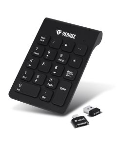 YENKEE YKB 4020 Bežična numerička tastaturaSo cheap