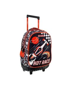 MUST Glow Hot Race 584498 Trolley RanacSo cheap