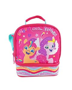 MUST My Little Pony 483135 Lunch TorbaSo cheap