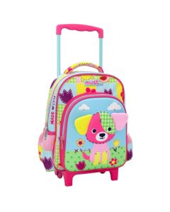 DISNEY Made With Love 3D 584994  Trolley RanacSo cheap