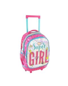 DISNEY Super Girl 584966 Trolley RanacSo cheap