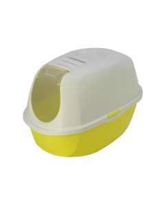 MODERNA Smart Cat C370 Toalet za mačke Lemon YellowSo cheap