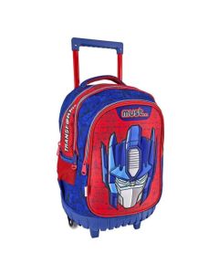 DISNEY Transformers 483217 Trolley RanacSo cheap