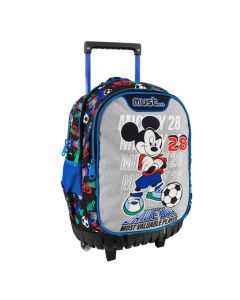 DISNEY Mickey SY 563021 Trolley RanacSo cheap