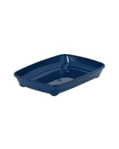 MODERNA Arist-O-Tray Cat Litter Tray Toalet za mačke BlueberrySo cheap