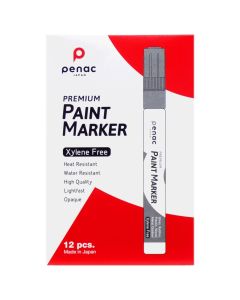 PENAC PAINT OTO140-RD Marker Crveni Metal 1/12So cheap