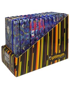 OPTIMUM Fashion Butterfly A6 NotesSo cheap