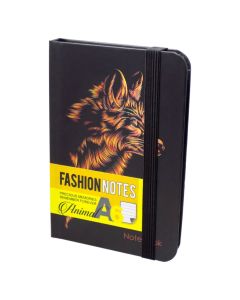 OPTIMUM Fashion Animal A6 TP Linije Display 1/12 NotesSo cheap