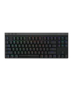 LOGITECH Black Lightspeed G515 TKL US Bežična tastaturaSo cheap