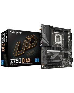 GIGABYTE Z790 D AX (rev. 1.0) Matična pločaSo cheap