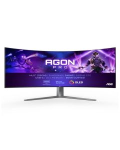 AOC Agon Pro 44.5" OLED AG456UCZD MonitorSo cheap