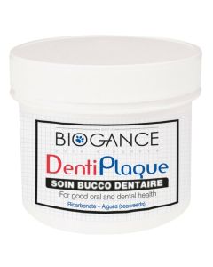 BIOGANCE Dentiplaque Oral Care 100gSo cheap