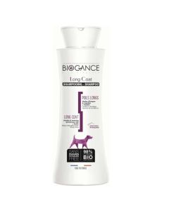 BIOGANCE Long Coat Shampoo Dog 250 mlSo cheap