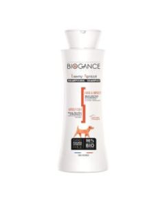 BIOGANCE Tawny Apricot Shampoo 250mlSo cheap