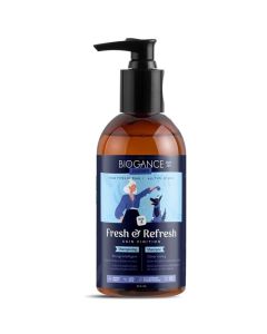 BIOGANCE Cocoon Fresh & Refresh Shampoo Finition For All Type Of Skin 250mlSo cheap