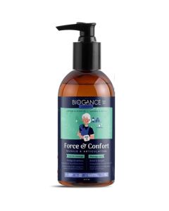 BIOGANCE Cocoon Force & Confort Muscle & Articulation Massage Care 250 mlSo cheap