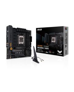 ASUS TUF GAMING B650M-E WIFI Matična pločaSo cheap