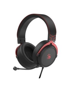 A4 TECH M590i Virtual 7.1 Surround Bloody Red Gejmerske slušaliceSo cheap