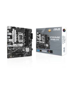 ASUS PRIME B760M-A D4-CSM Matična pločaSo cheap