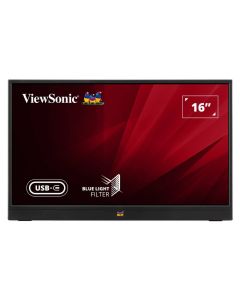 VIEWSONIC 16” IPS VA1655 MonitorSo cheap