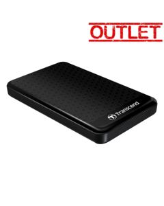 TRANSCEND StoreJet 25A3 TS1TSJ25A3K Eksterni HDD OUTLETSo cheap