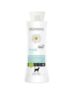 BIOGANCE Organissime White Coat Shampoo 250mlSo cheap