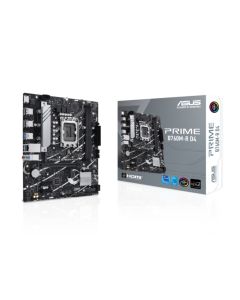 ASUS PRIME B760M-R D4 Matična pločaSo cheap