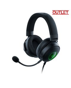 RAZER Kraken V3 Black USB Žičane gejmerske slušalice OUTLETSo cheap