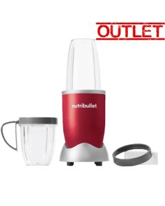 NUTRIBULLET NB606R Blender OUTLETSo cheap